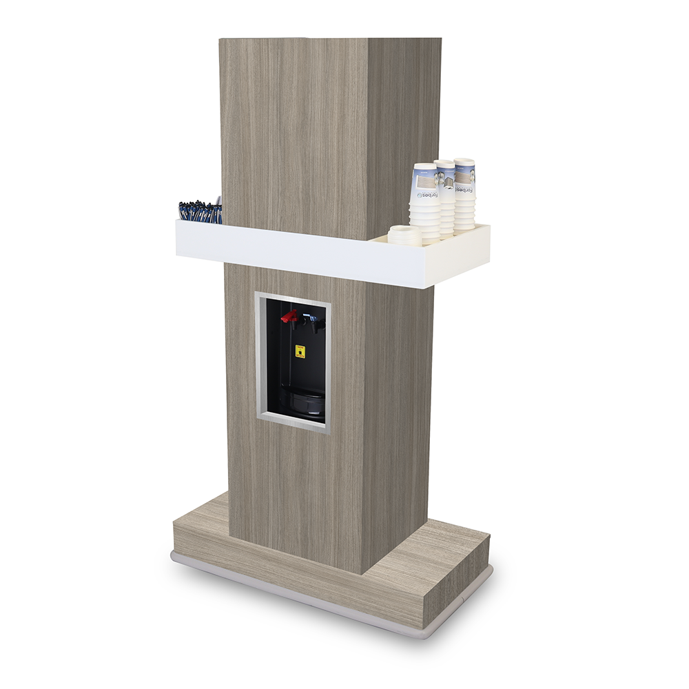 Water Dispenser Station - 5980-X83